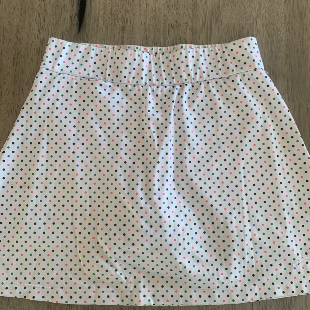 Golf Skirt